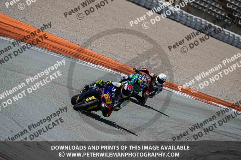 march 2018;motorbikes;no limits;peter wileman photography;portugal;trackday digital images;valencia